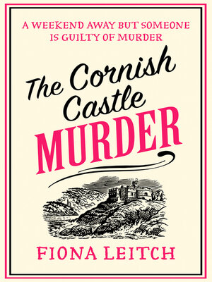 cover image of The Cornish Castle Murder